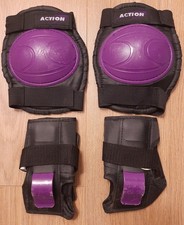 Protection Set - Kids - Knees
