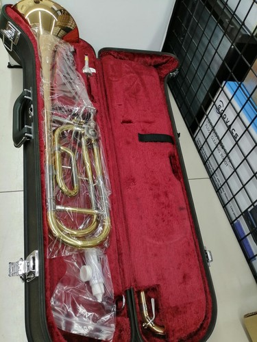 Yamaha ysl 820gii tenor - ysl-820gii, bass