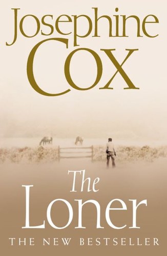 The loner josephine cox - loner:, cox.