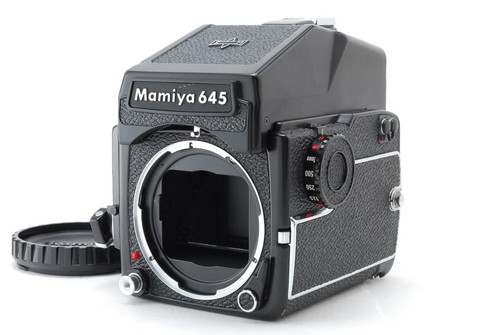 Sprice mint mamiya - sprice!,