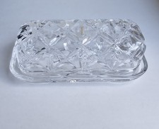 Harrods Hand Cut 24% Lead