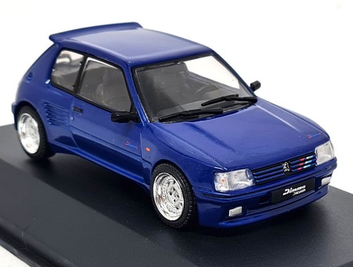 Solido peugeot 205 - solido,