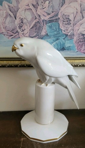 Art deco hutschenreuther - deco,