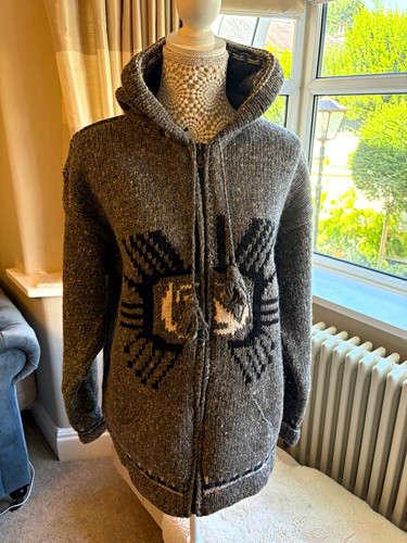 Handmade ecuador knitwear - handmade,