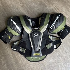 Warrior Alpha Pro Large Ice