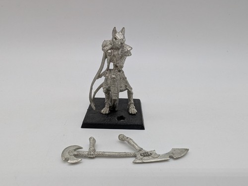Vintage warhammer fantasy - vintage,