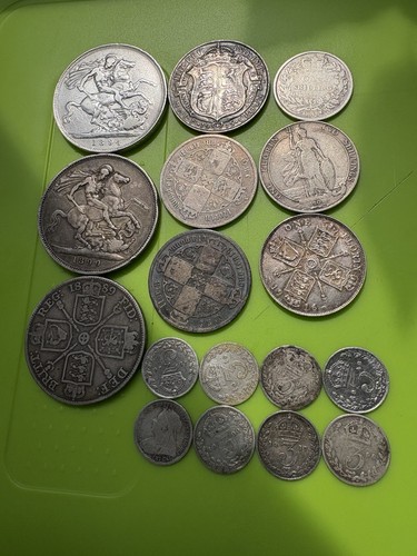 Sale price joblot of - **sale, pre