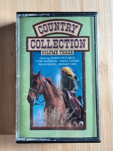Country collection volume - country,