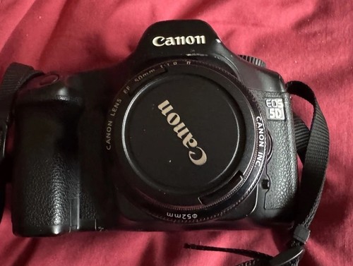 Canon classic 7mp full - classic,