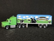 Matchbox Super Rigs Ben &
