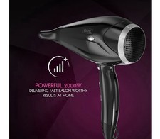 Hair Dryer