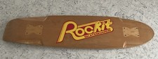 70’s Rockit Skateboard Deck