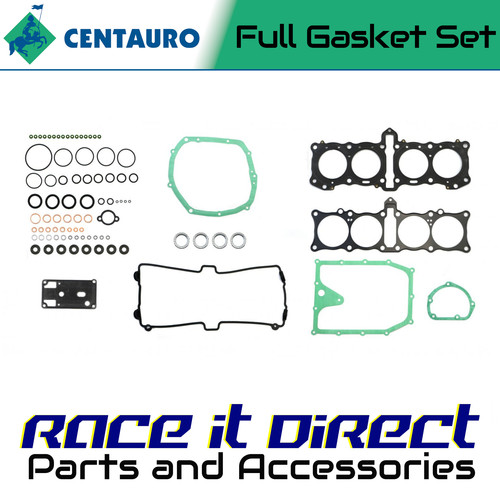 Centauro full gasket set - centauro,