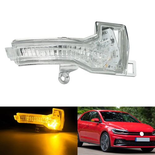 For polo mk6 2017 right - hb, 2017+