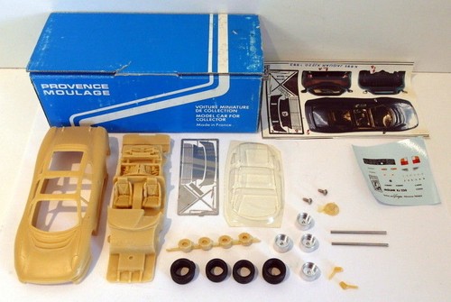 Provence moulage kits 43 - provence,
