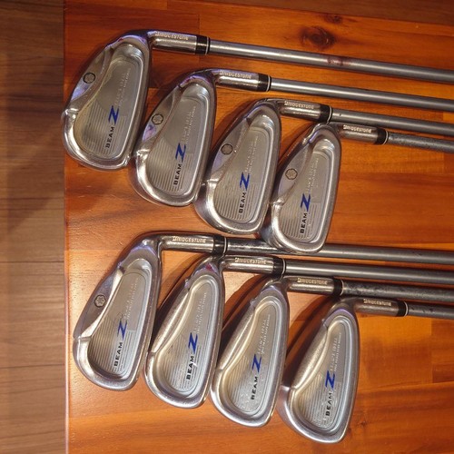 Bridgestone beam iron - beam,