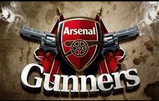 Arsenal The Gunners Football