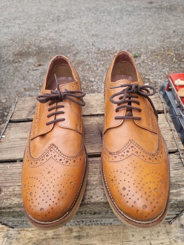 Catesby england men tan - england,