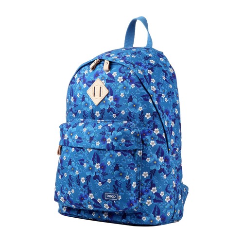 Heritage canvas casual daypack - heritage,