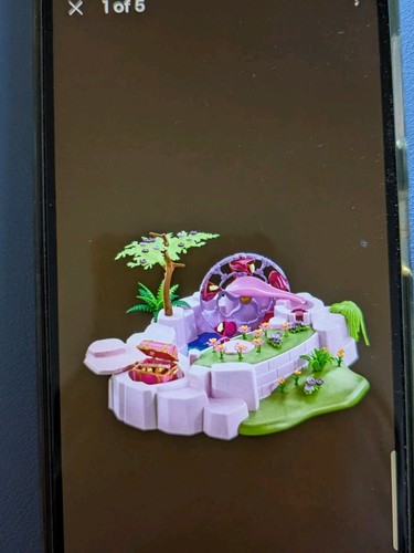 Playmobil fairies enchanted - playmobil,