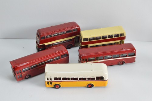Job lot 76th white - white, metal