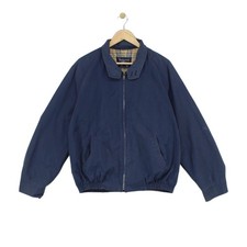 Vintage Burberry Jacket Mens