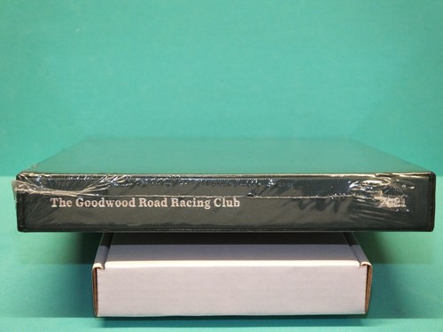 The goodwood road racing club - goodwood,