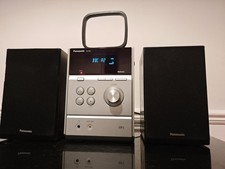 Panasonic SA-PM4, Hi-Fi Stereo