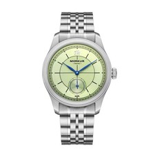MERKUR Cross Line Sector Dial