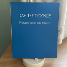 Flowers, Faces and Spaces