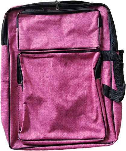 Loviver art portfolio case - a3,