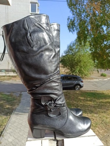 Women gabor boots black - women,