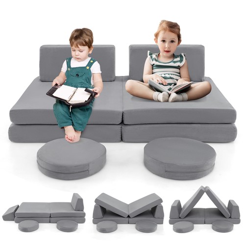 6pcs modular kids foam play - kids,