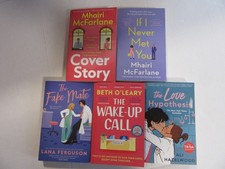 Book Bundle - Mhairi