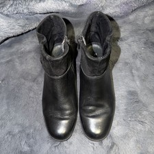 Fly Flot LADIES Black