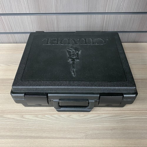 Figure case carry - carry, citadel