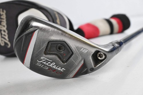 Titleist 913h hybrid - 913h.d, 18