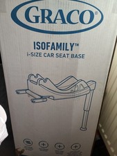 Graco Isofamily i-size Car