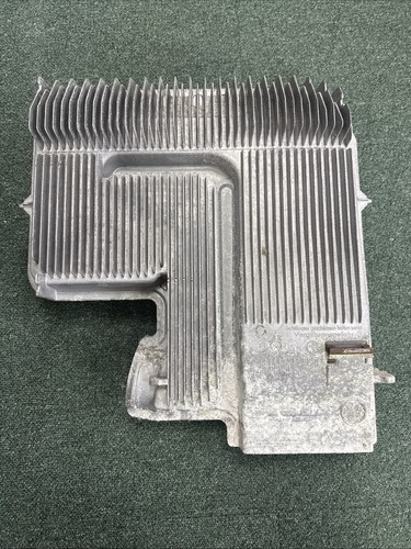 Carver trumatic 3002 p - carver,