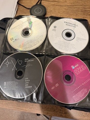 Huge 320 collection - cd,
