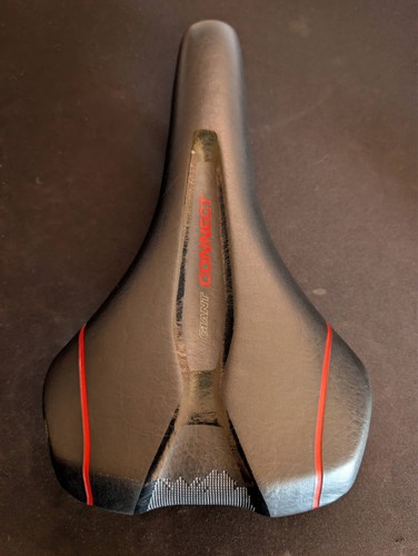 Giant connect bicycle saddle - connect,