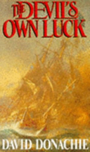 The devil own luck mass - own,