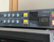 Neve 33609/J Compressor -