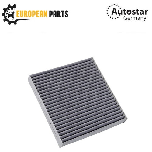 Autostar germany cabin - germany, filter