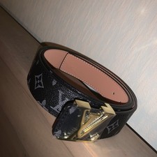 Louis Vuitton Men's Leather