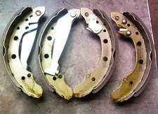 VW Golf, SEAT IBIZA Brake Shoe- ADBP410028- New Old Stock, Excellent Condition. 