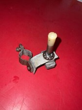 VINTAGE HANDLEBAR TEX GLO LITE SWITCH MOTORCYCLE TRIUMPH NORTON,BSA