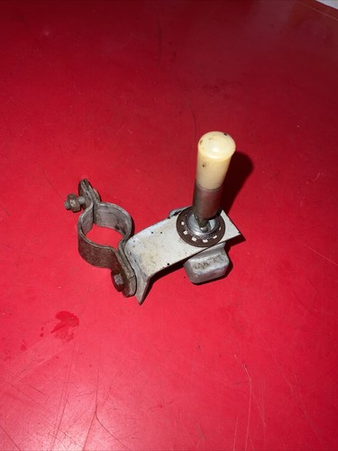 Vintage handlebar tex - handlebar, lite