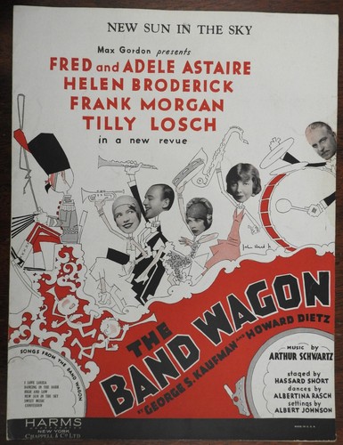 Fred astaire john held jr - john,