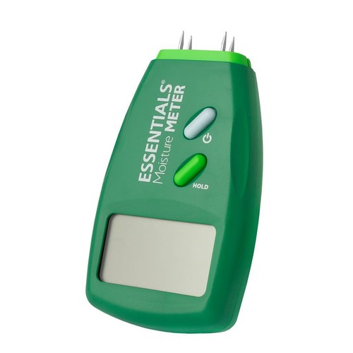 Essentials digital moisture - essentials,